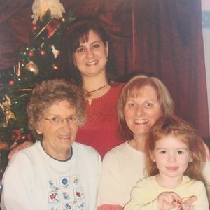 Meet your Posher, Tara